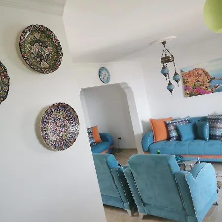 Zentrales Ferienhaus Bodrum Bogazici Fur Min. 6 Personen Meeraussicht *