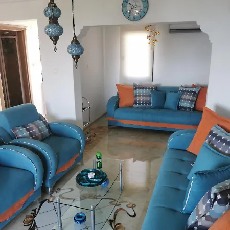 Zentrales Ferienhaus Bodrum Bogazici Fur Min. 6 Personen Meeraussicht דירה *