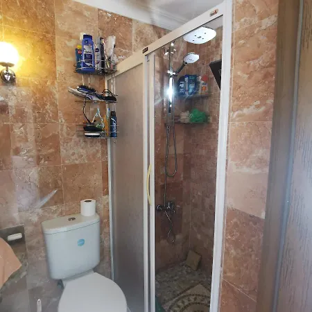 Zentrales Ferienhaus Bodrum Bogazici Fur Min. 6 Personen Meeraussicht * Milas