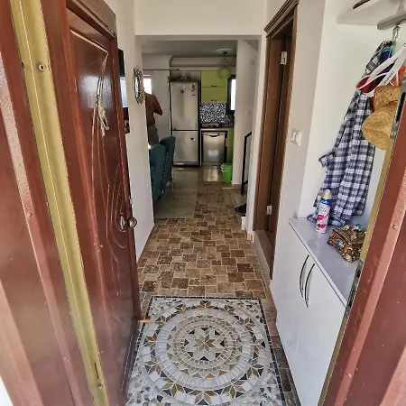 דירה Zentrales Ferienhaus Bodrum Bogazici Fur Min. 6 Personen Meeraussicht *