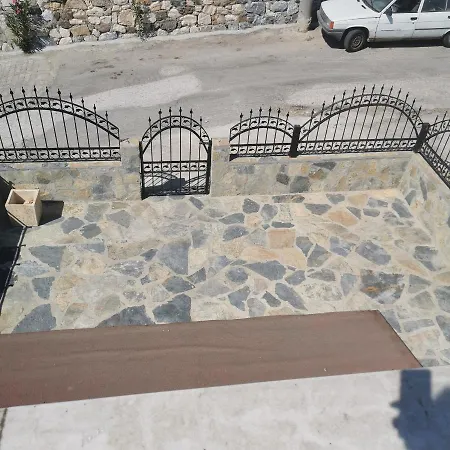 דירה Zentrales Ferienhaus Bodrum Bogazici Fur Min. 6 Personen Meeraussicht *