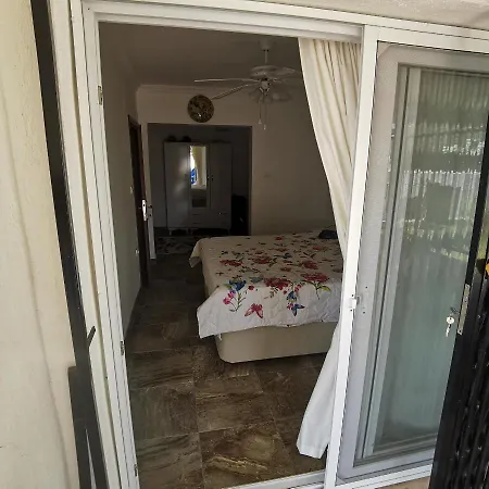 Zentrales Ferienhaus Bodrum Bogazici Fur Min. 6 Personen Meeraussicht * Milas