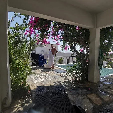 Zentrales Ferienhaus Bodrum Bogazici Fur Min. 6 Personen Meeraussicht * Milas