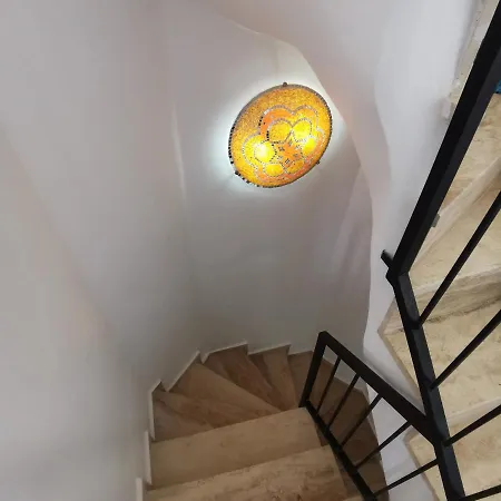Zentrales Ferienhaus Bodrum Bogazici Fur Min. 6 Personen Meeraussicht *