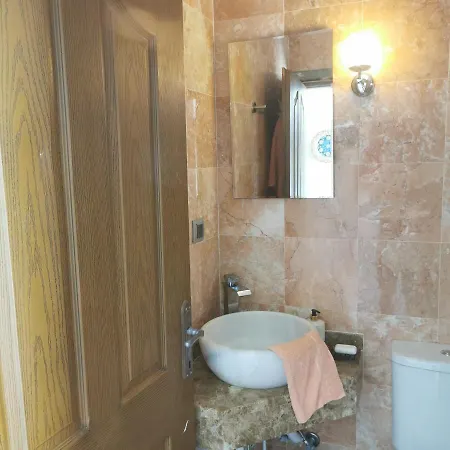 Zentrales Ferienhaus Bodrum Bogazici Fur Min. 6 Personen Meeraussicht
