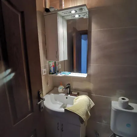 Zentrales Ferienhaus Bodrum Bogazici Fur Min. 6 Personen Meeraussicht * Milas