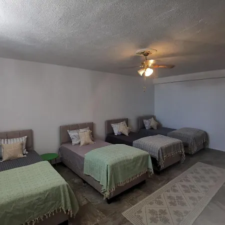 Zentrales Ferienhaus Bodrum Bogazici Fur Min. 6 Personen Meeraussicht דירה Milas